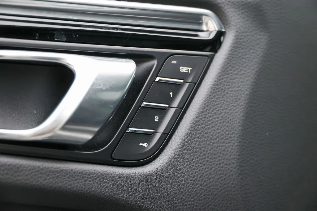 Certified Used 2026  Porsche  image 30
