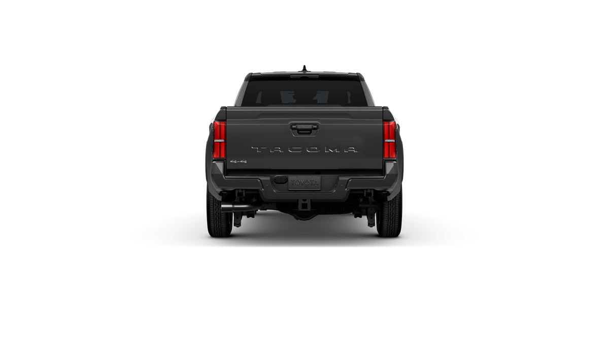 New 2026 Underground Toyota SR5 image 8