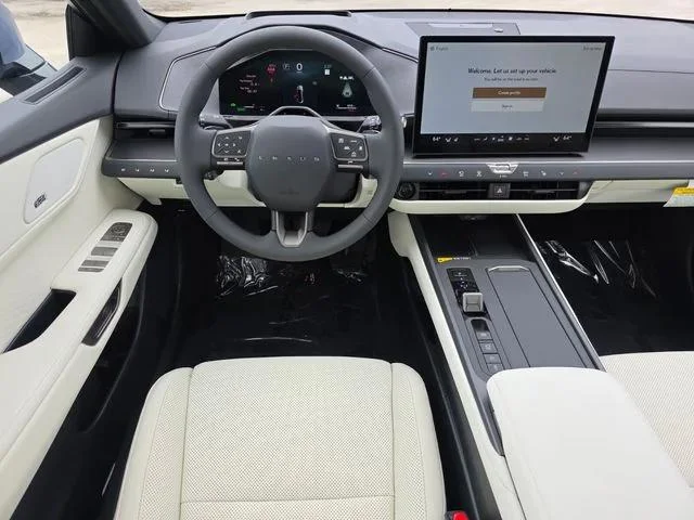 New 2026 Wavelength Lexus PREMIUM PLUS image 27