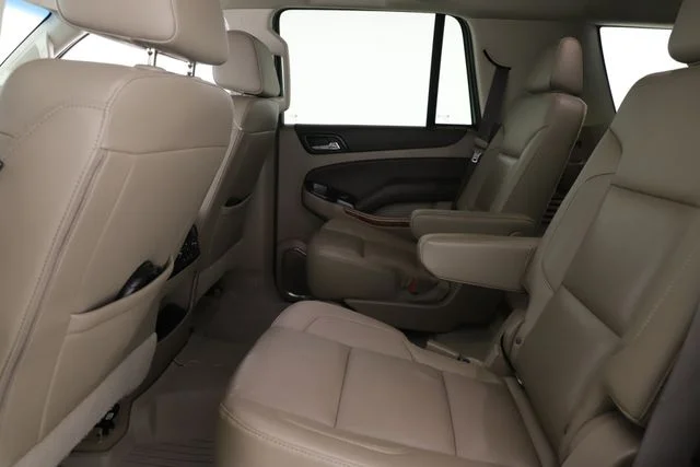 Used 2020 Beige Chevrolet Premier image 29