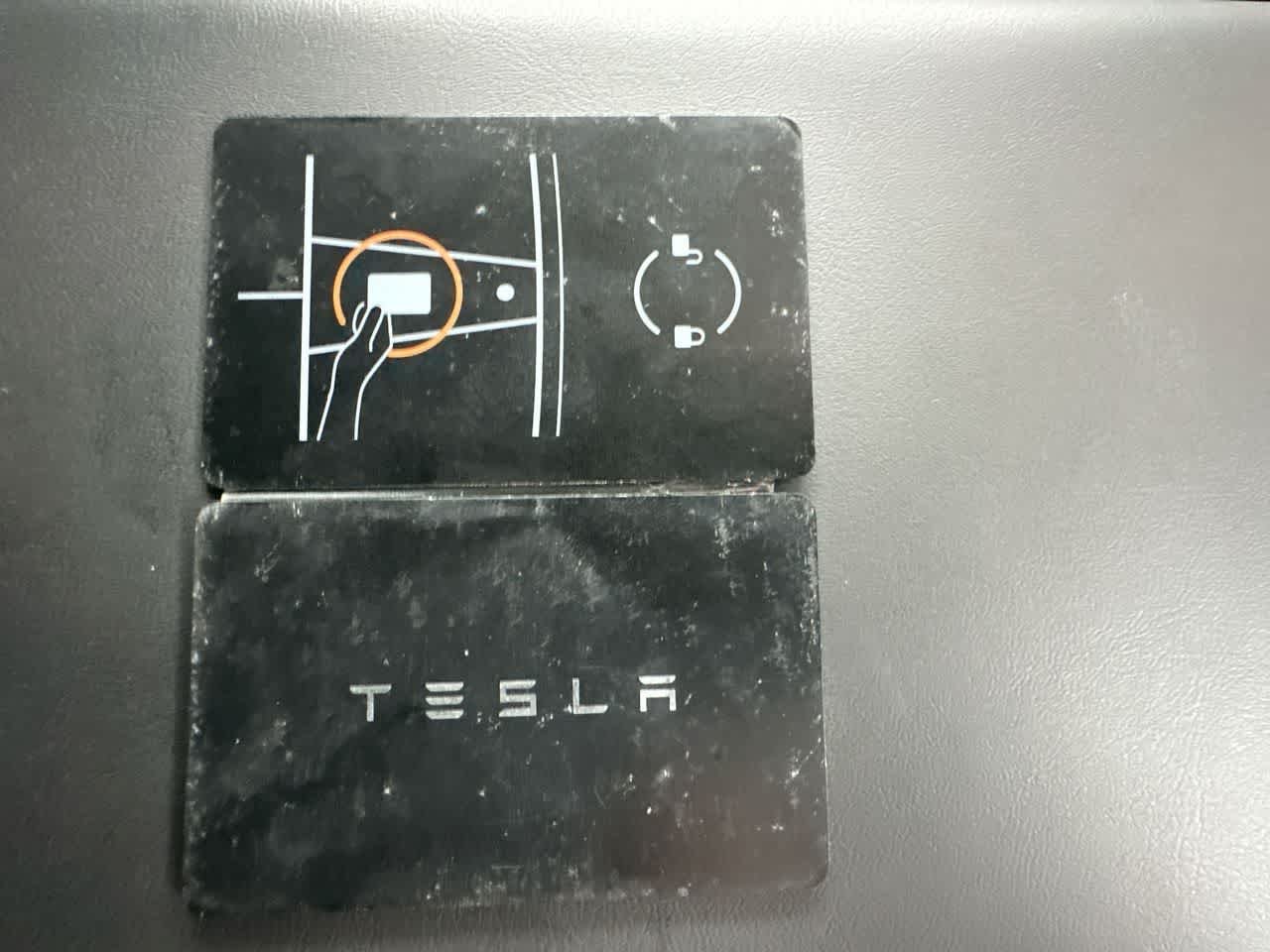 Used 2026 Gray Tesla  image 28