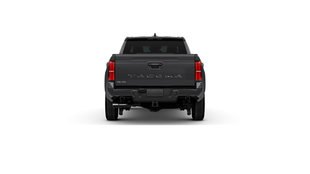 New 2026 Underground Toyota SR5 image 8