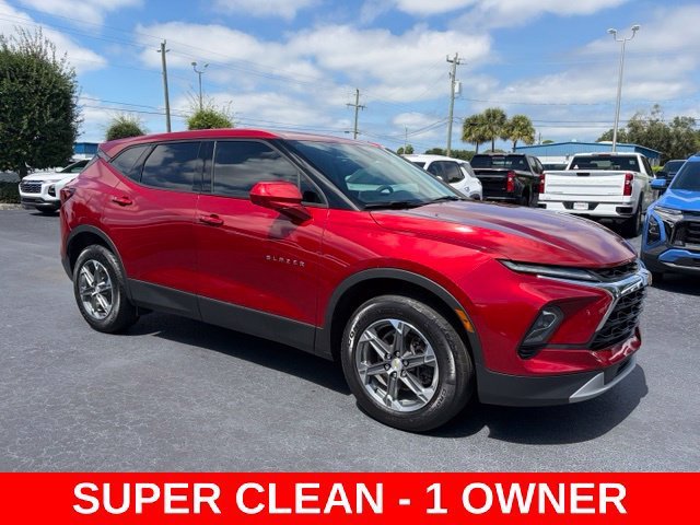 2024 Chevrolet Blazer 2LT for sale in Bradenton, FL