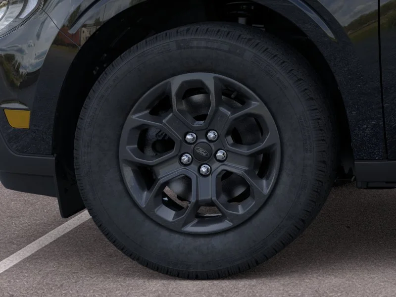 New 2026 Shadow Black Ford XLT image 20