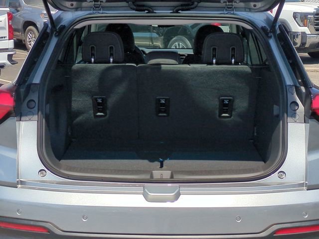 2027 Chevrolet Bolt LT - Photo 27