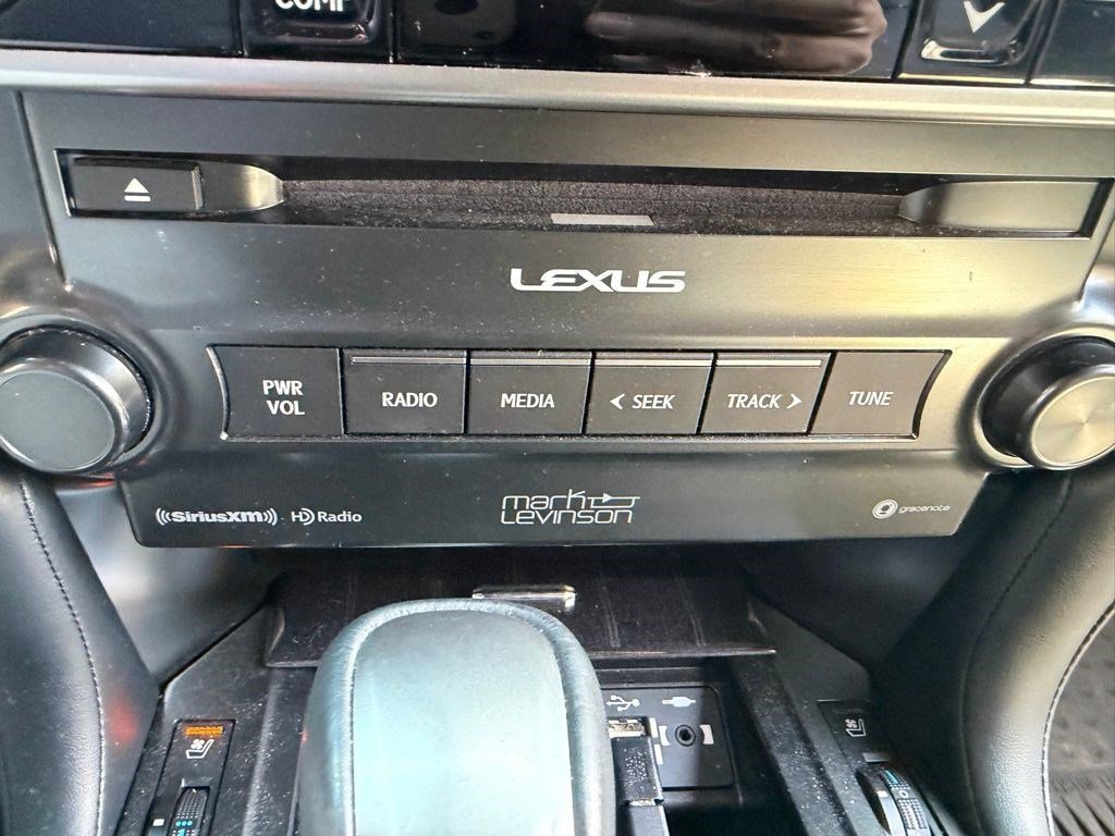Used 2023 Gray Lexus Luxury image 13