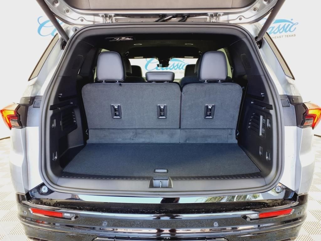 2026 Buick Enclave Sport Touring - Photo 28