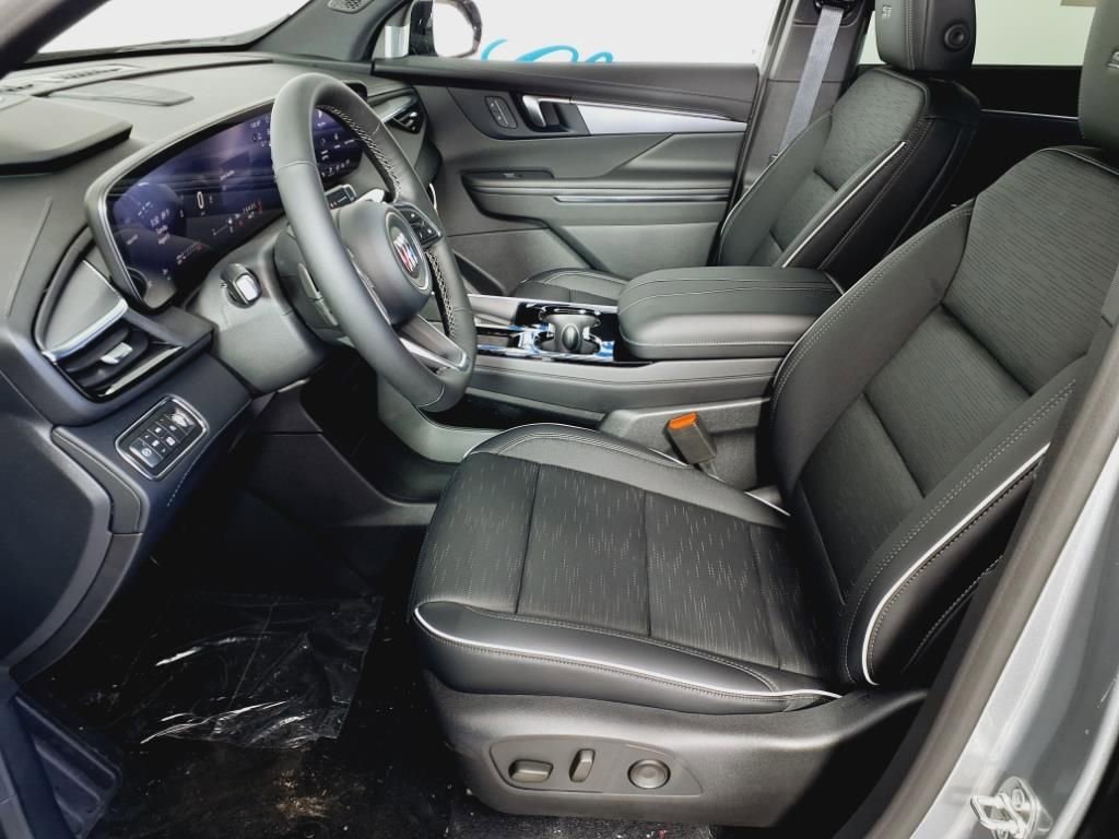 2026 Buick Enclave Sport Touring - Photo 19