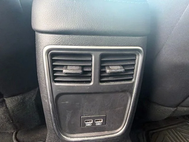 Used 2022 Gray Chrysler Touring image 10
