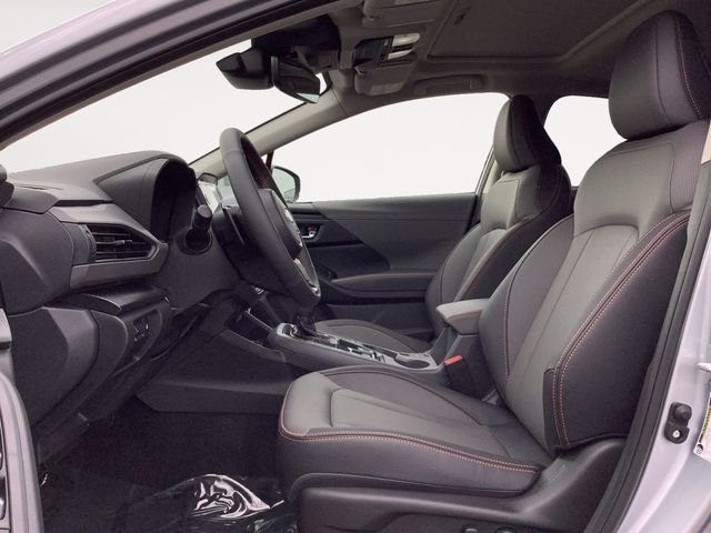 New 2026 ICE SILVER METALLIC Subaru Limited Hybrid image 11