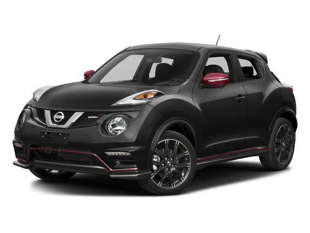 2016 Nissan Juke SL AWD CVT's photo
