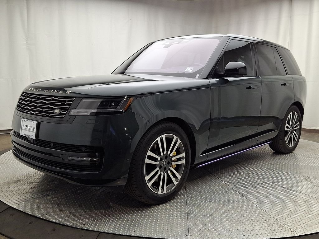 2023 Land Rover Range Rover 4.4 SE SWB's photo