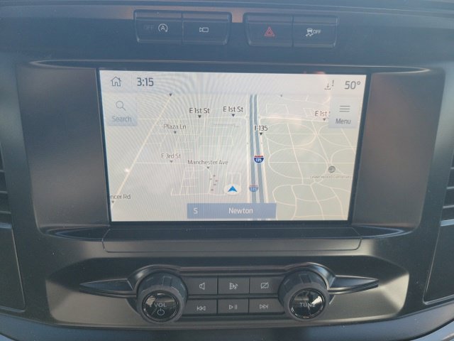 Used 2023 Gray Metallic Ford XL image 13