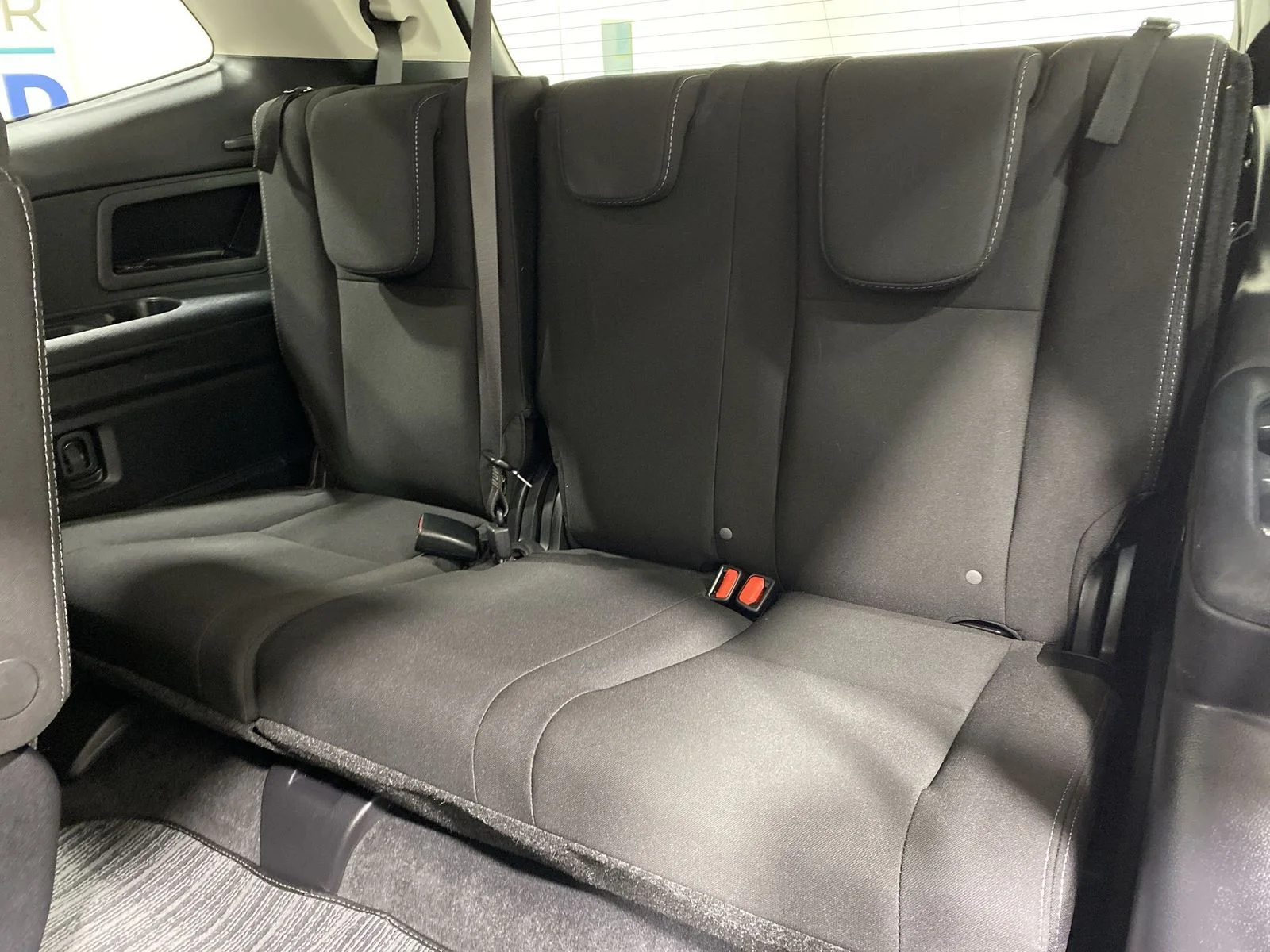 2025 Subaru Ascent Premium - Photo 22