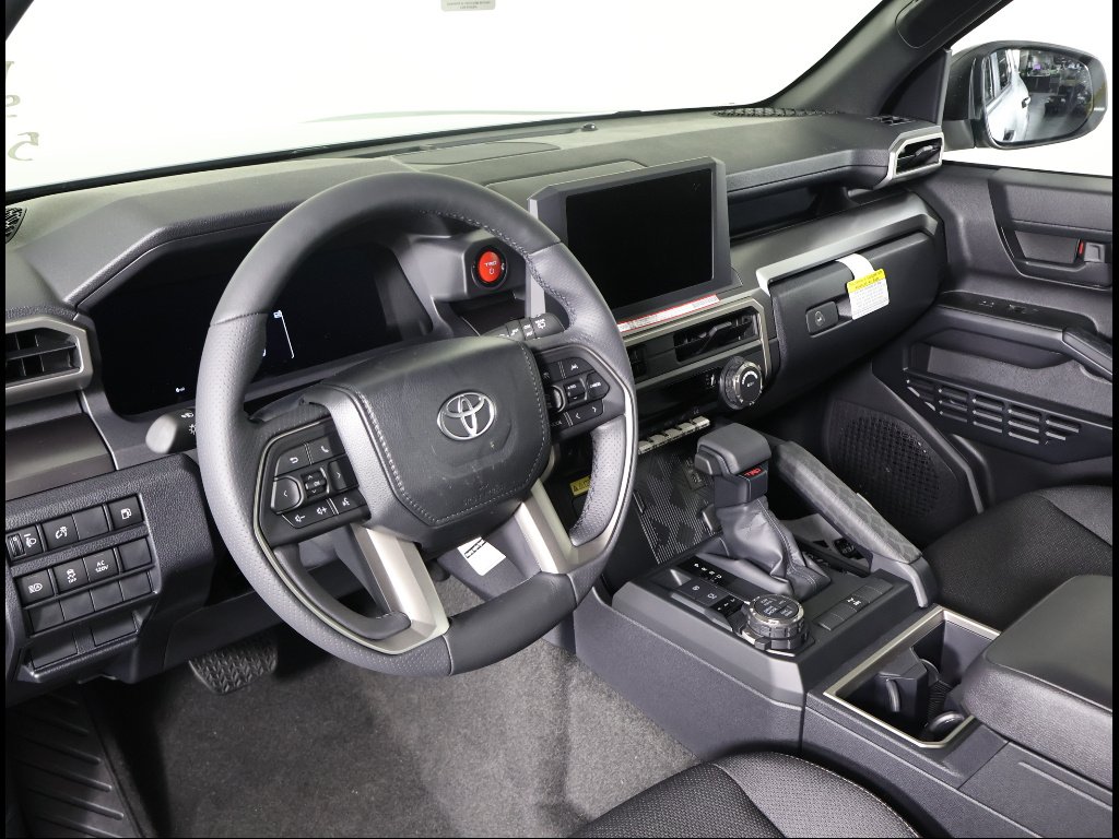 2026 Toyota 4Runner TRD Off-Road - Photo 6