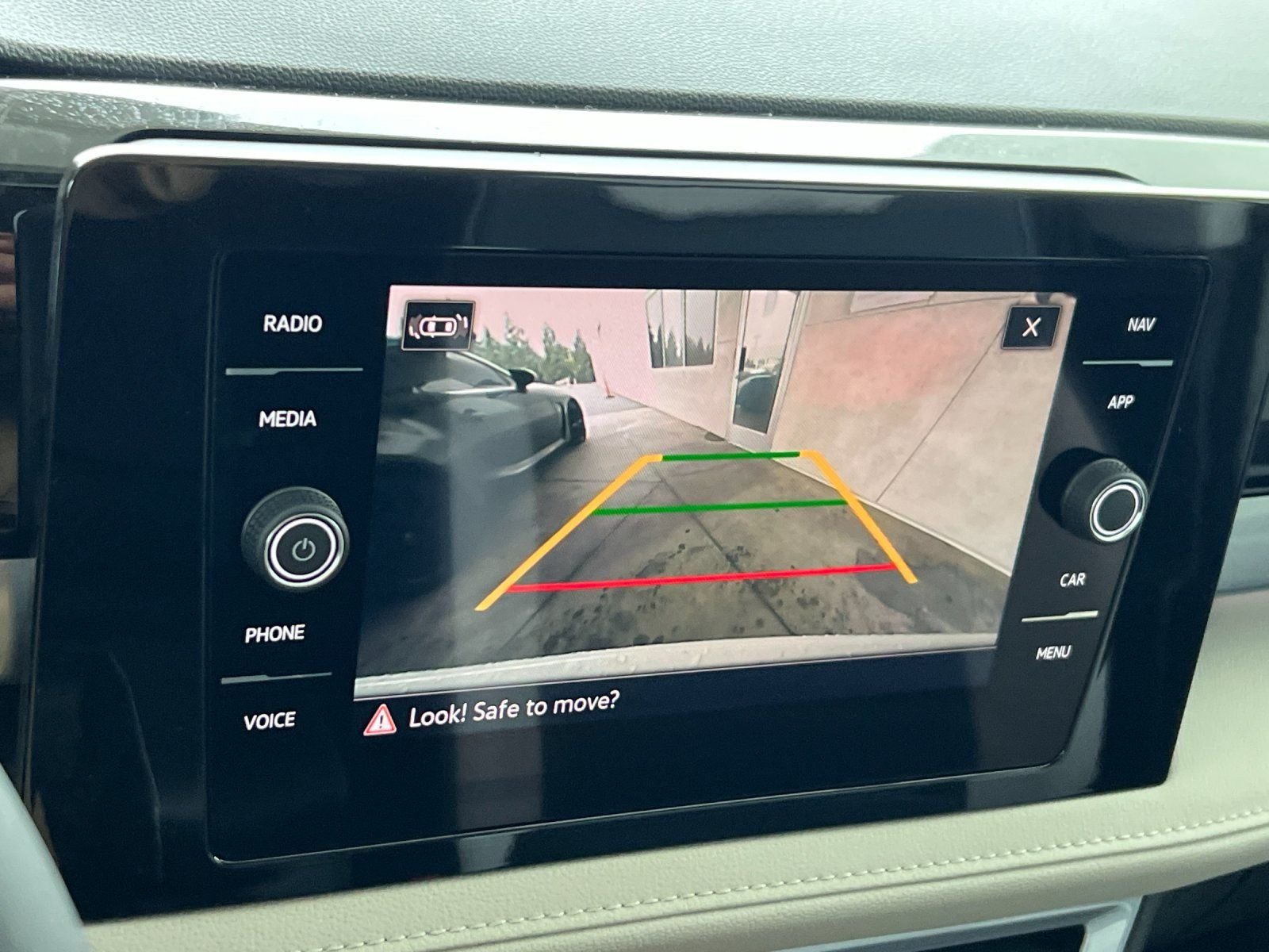 2026 Volkswagen Taos SEL - Photo 19