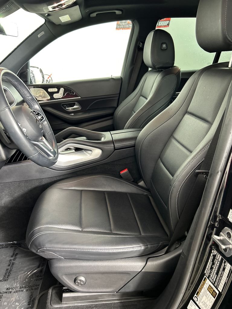 2022 Mercedes-Benz GLE GLE350 - Photo 11