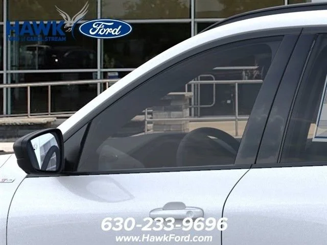 2025 Ford Escape ST-Line - Photo 20