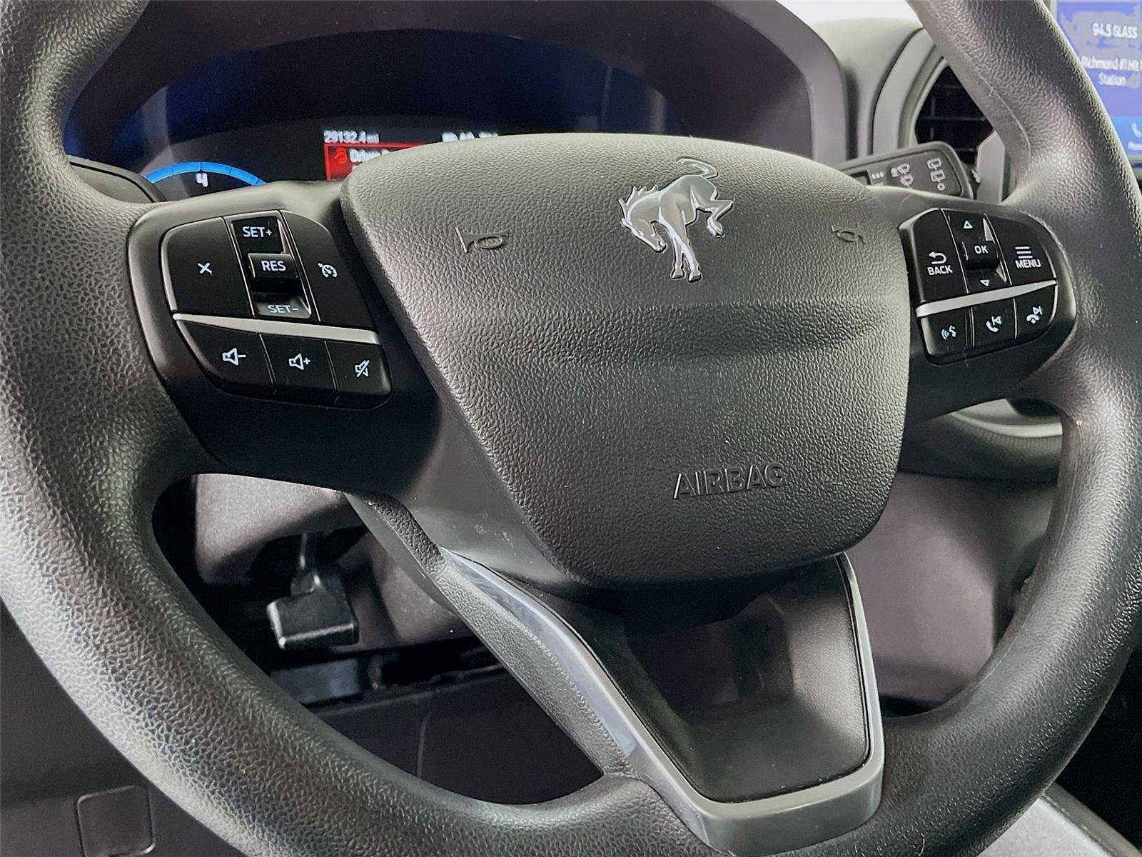 Used 2022 Area 51 Ford Big Bend image 14