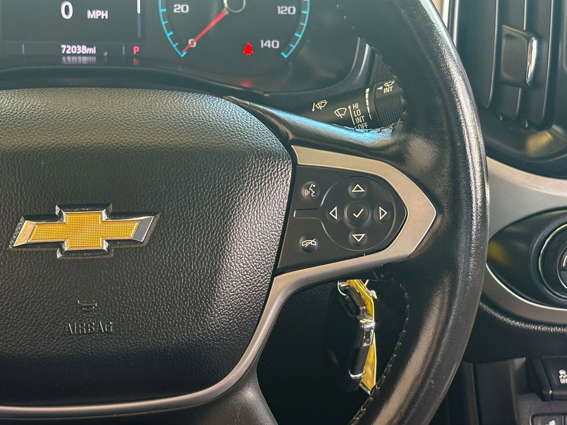 Used 2019 White Chevrolet ZR2 image 31