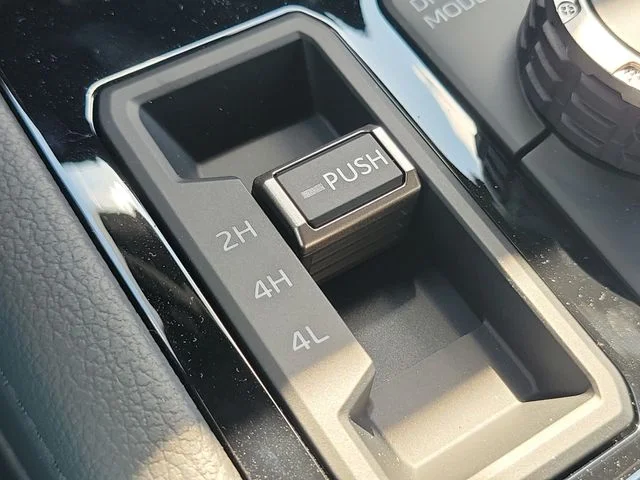New 2026 Black Toyota Limited image 31