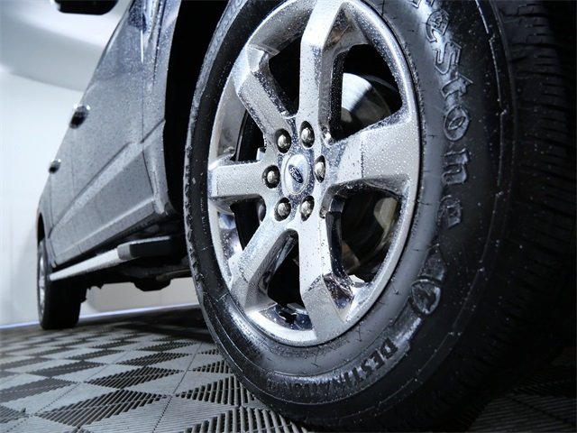 Used 2023 Ford F-150 XLT with VIN 1FTEW1EP7PKD12119 for sale in Apple Valley, Minnesota