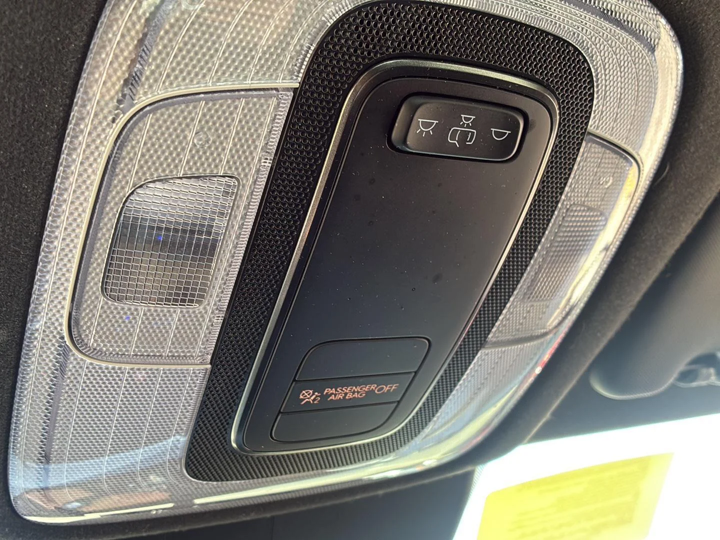 Certified Used 2025 Abyss Black Hyundai SEL Sport image 38