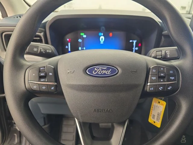 New 2026 Carbonized Gray Metallic Ford XL image 33
