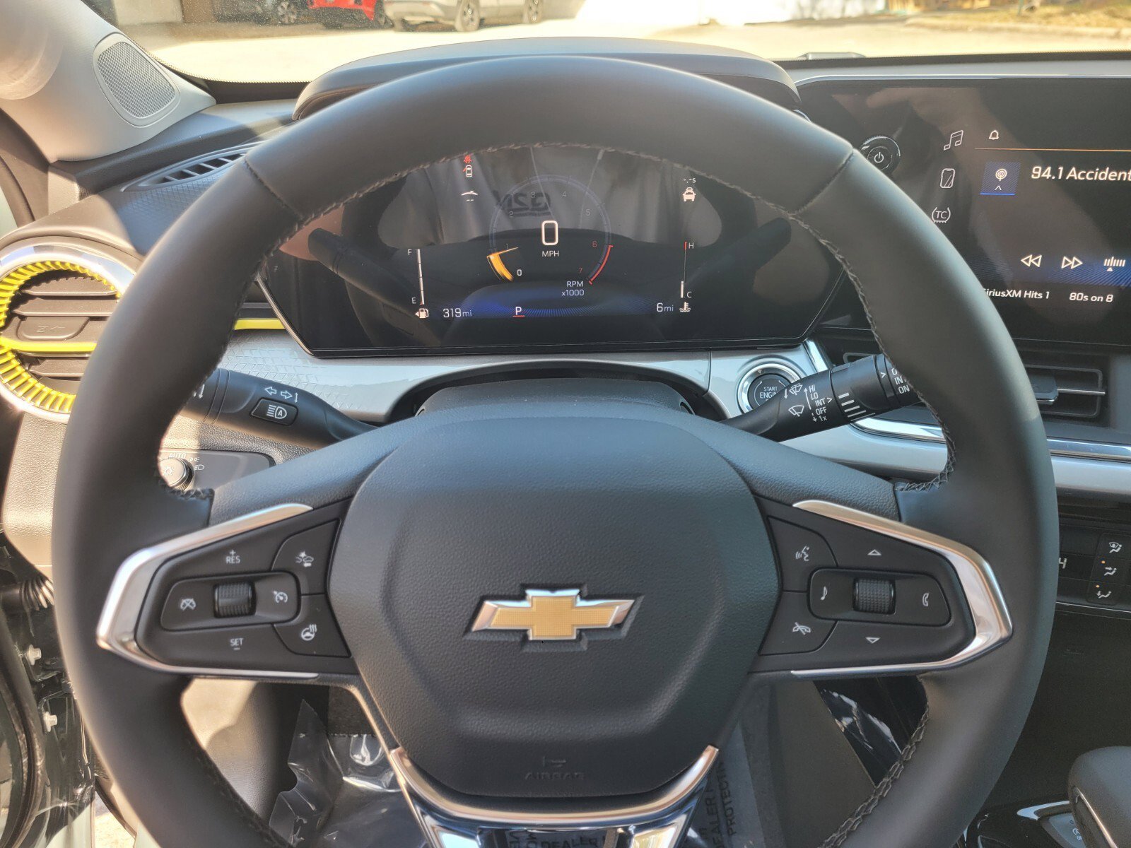 2026 Chevrolet Trax LT - Photo 31