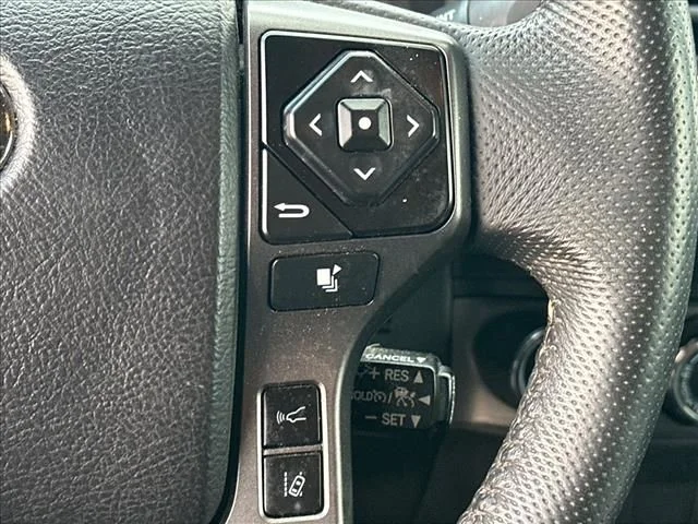 Used 2021  Toyota TRD Off-Road image 25