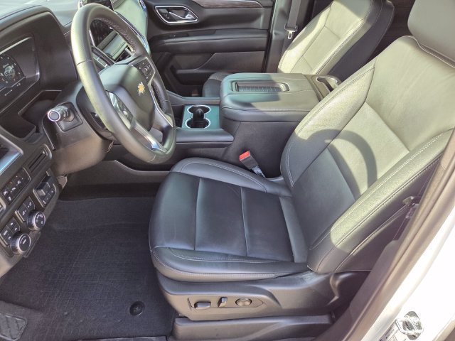 2024 Chevrolet Tahoe LT - Photo 10