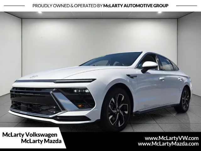2024 Hyundai Sonata