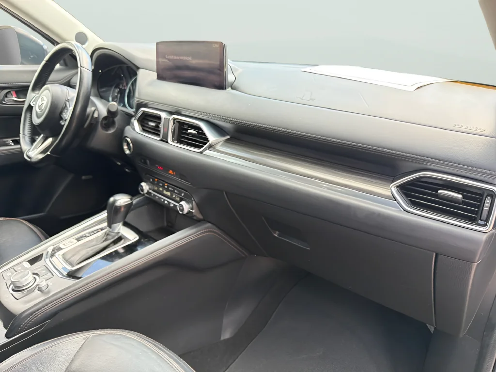 Used 2022 Blue Mazda 2.5 S Premium Plus Package image 38