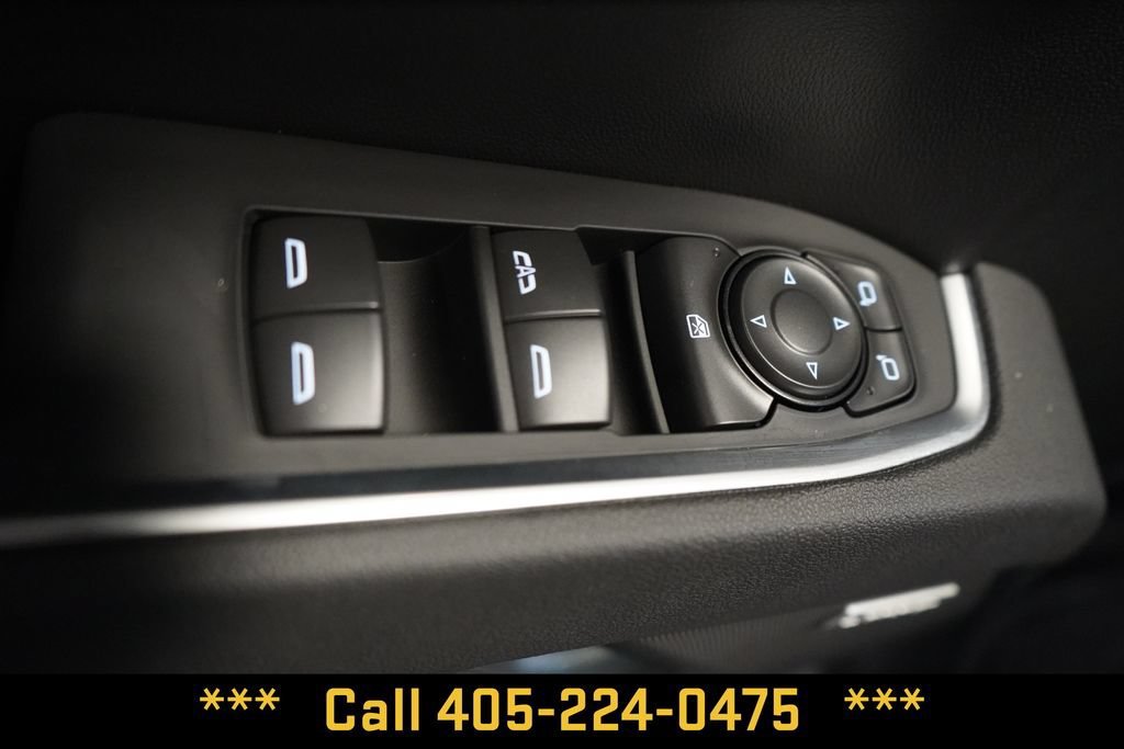 New 2026 Sterling Metallic GMC Elevation image 35
