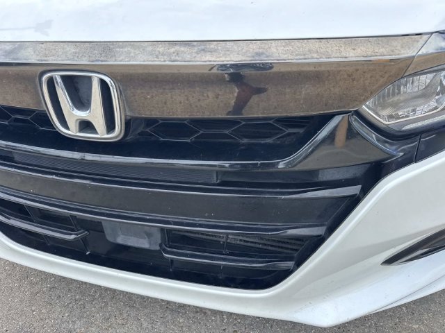Used 2020  Honda Sport image 6