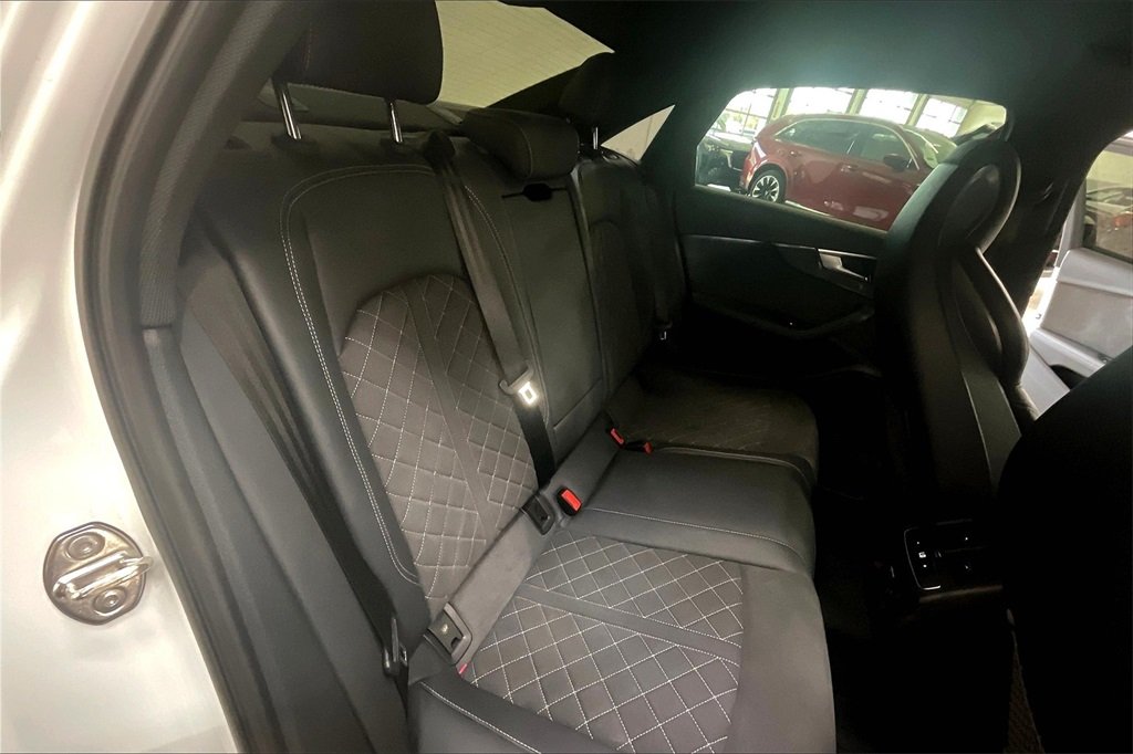 2023 AUDI S4 - Image 23