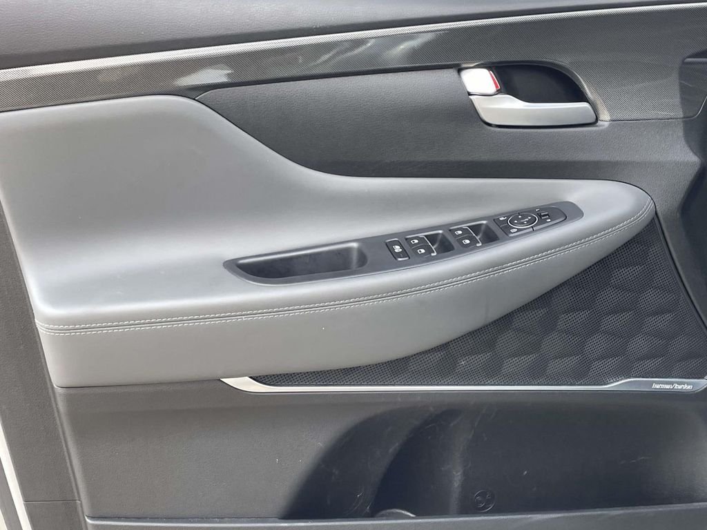 Certified Used 2023 Silver Hyundai SEL image 15