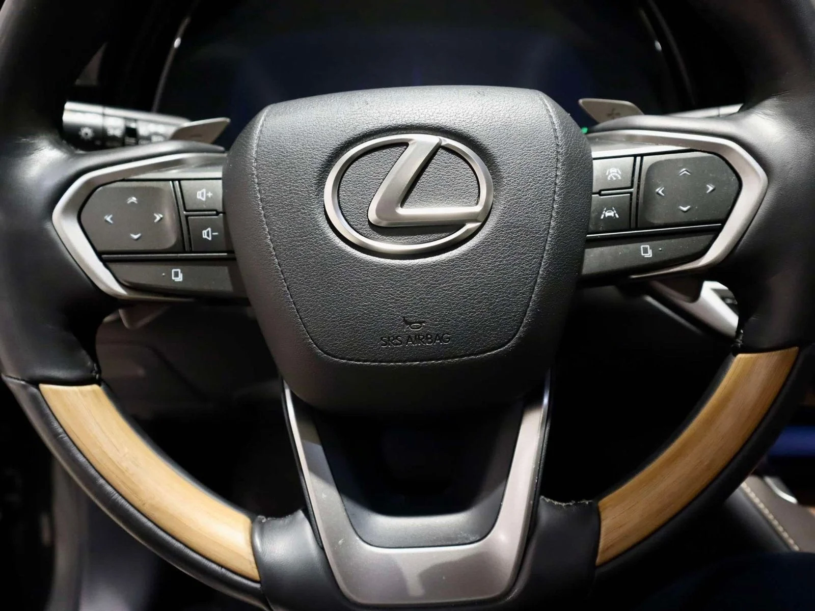 Used 2025 Caviar Lexus RX 450h+ Luxury image 28