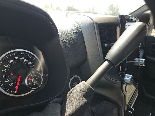 2026 RAM 3500 Tradesman - Photo 20