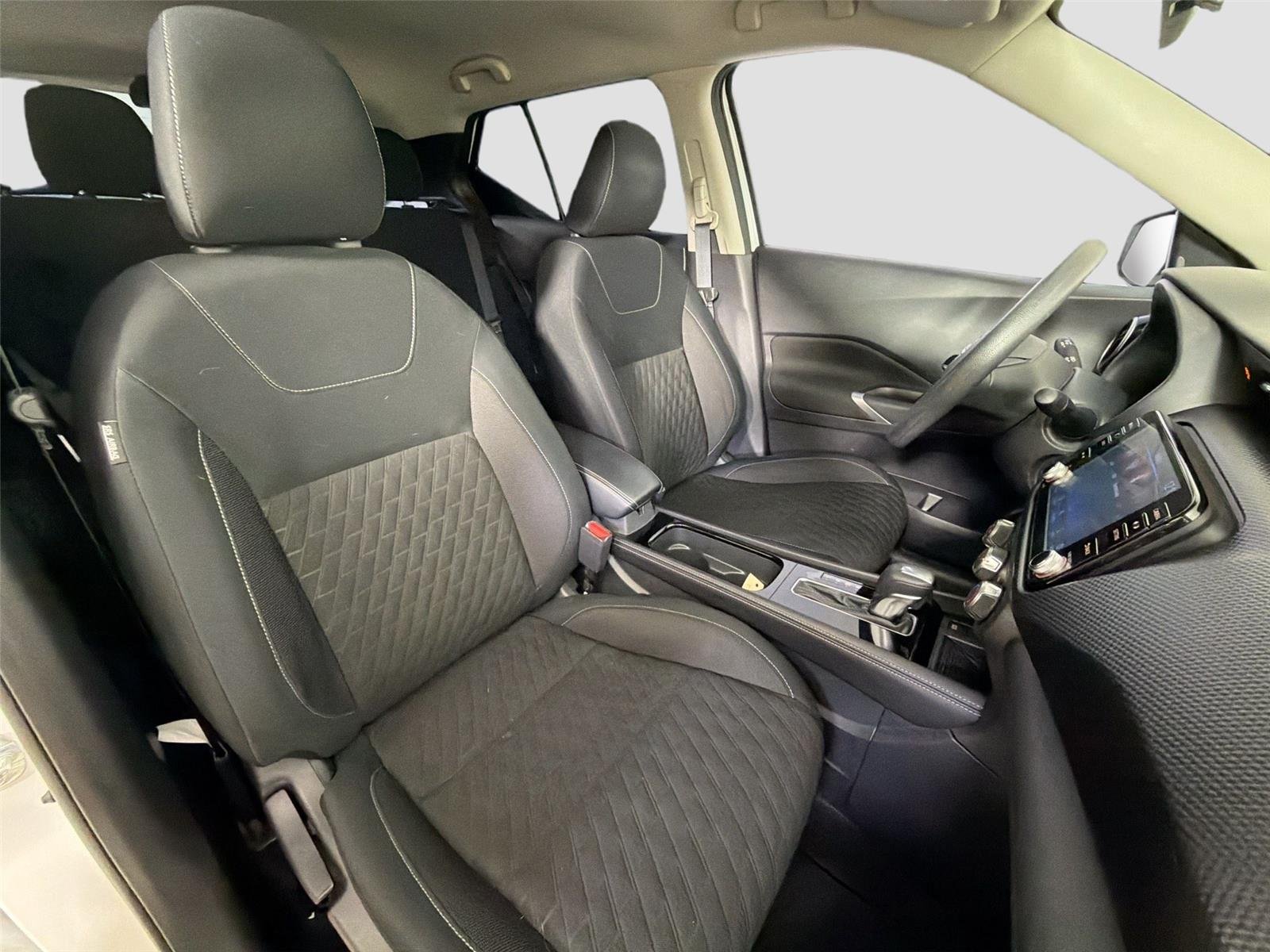 Used 2023 Fresh Powder Nissan SV image 25