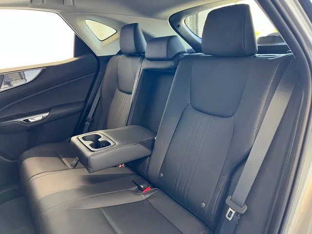 New 2026 Atomic Silver Lexus PREMIUM image 30