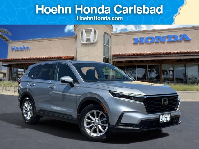 2023 Honda CR-V EX w/o BSI 2WD's photo