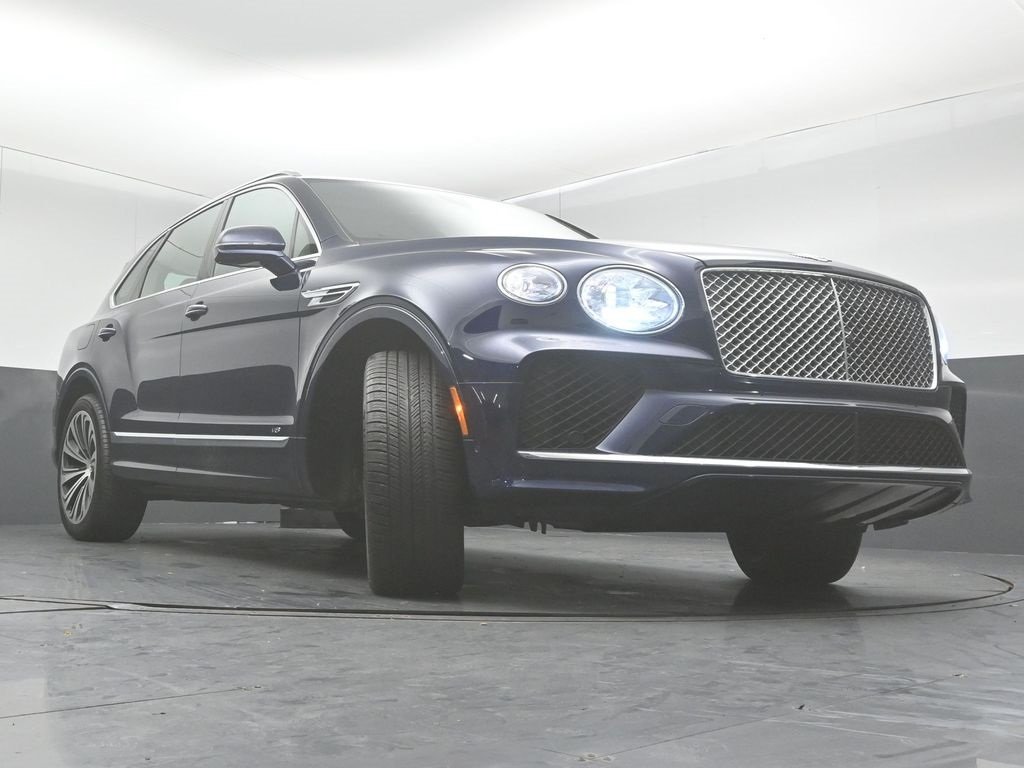 2021 BENTLEY BENTAYGA - Image 36