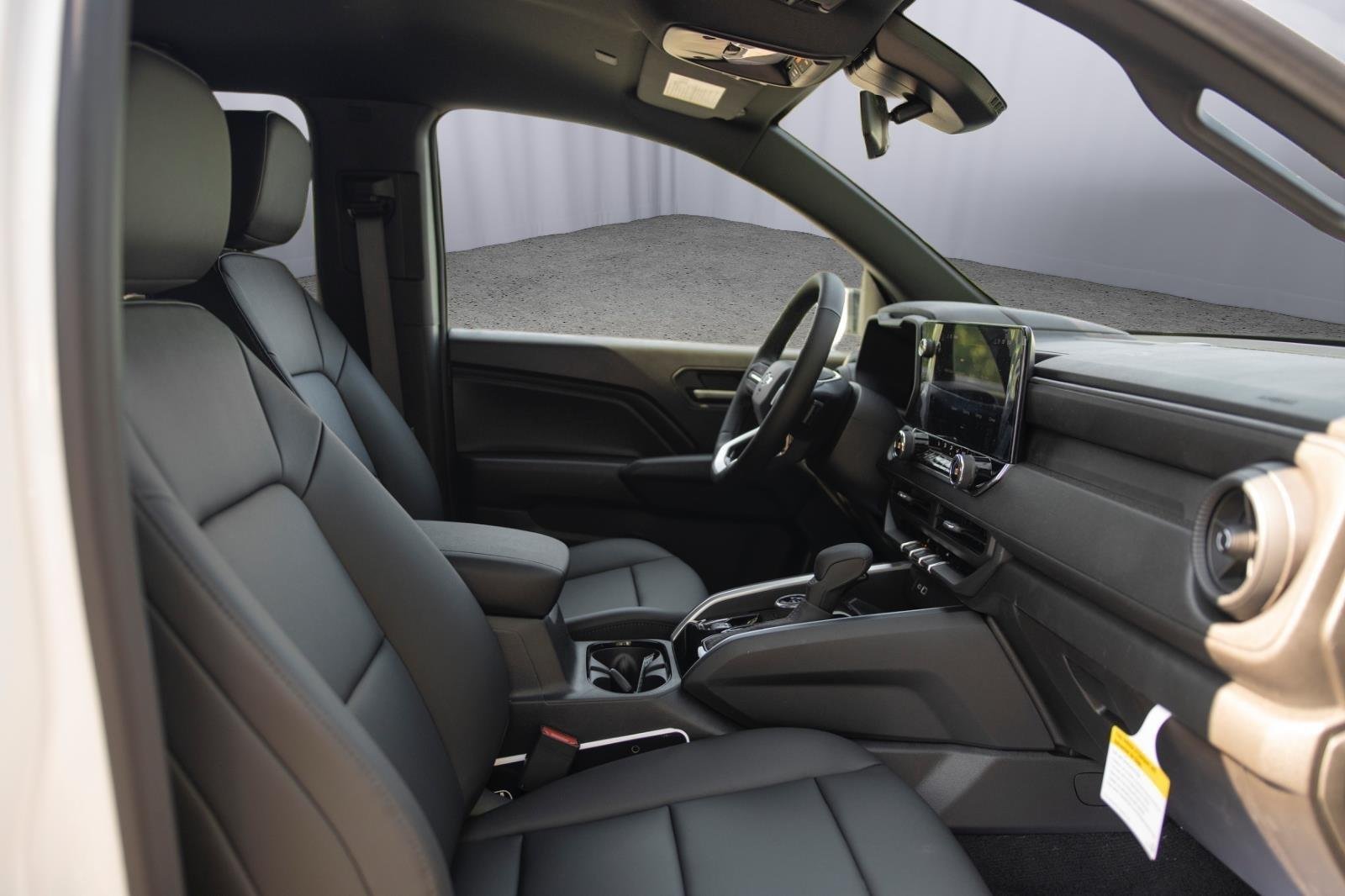 2026 Chevrolet Colorado Trail Boss - Photo 24