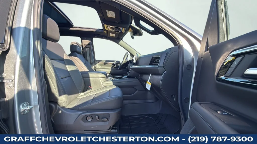 2027 Chevrolet Tahoe Z71 - Photo 53