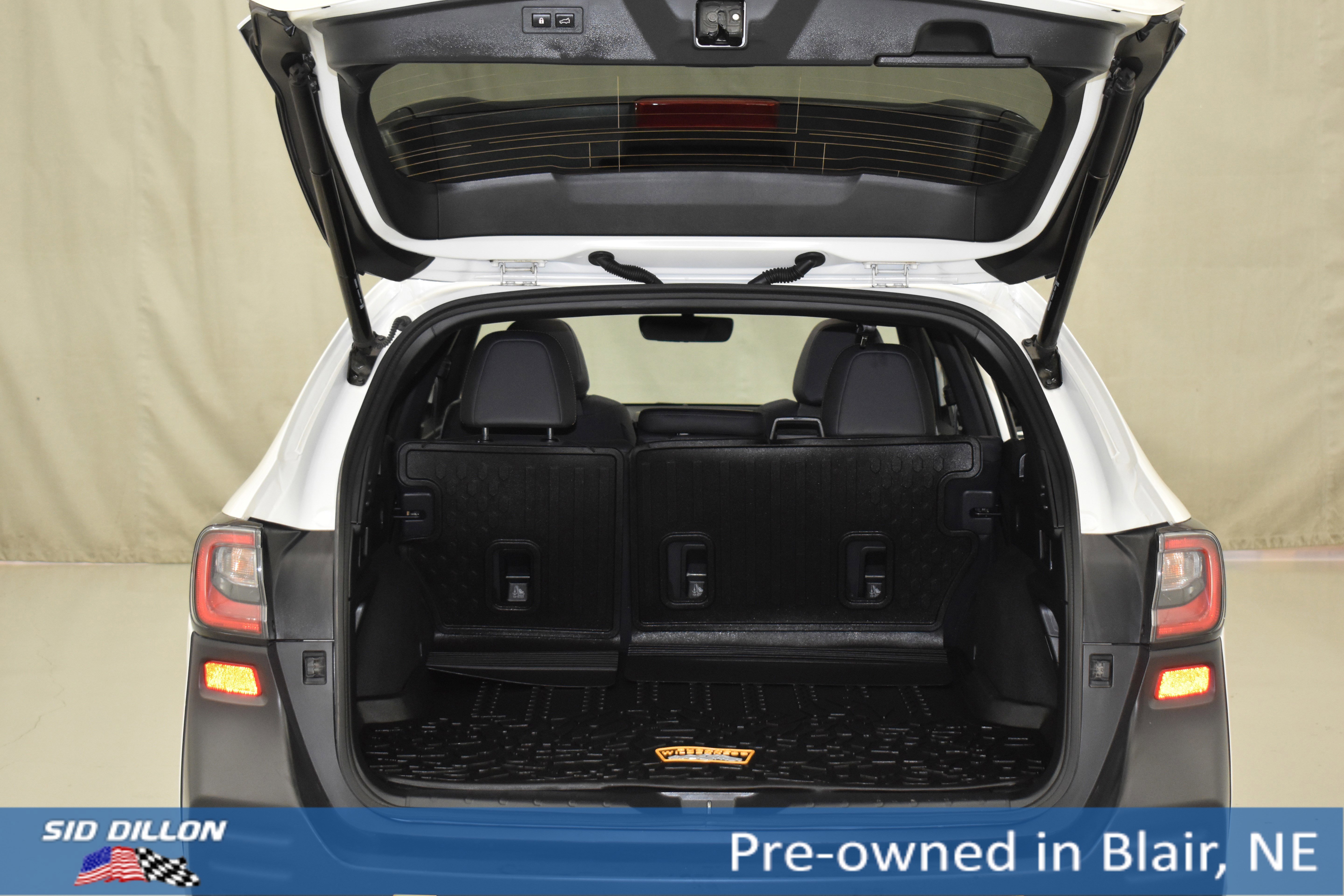 2023 Subaru Outback Wilderness - Photo 12