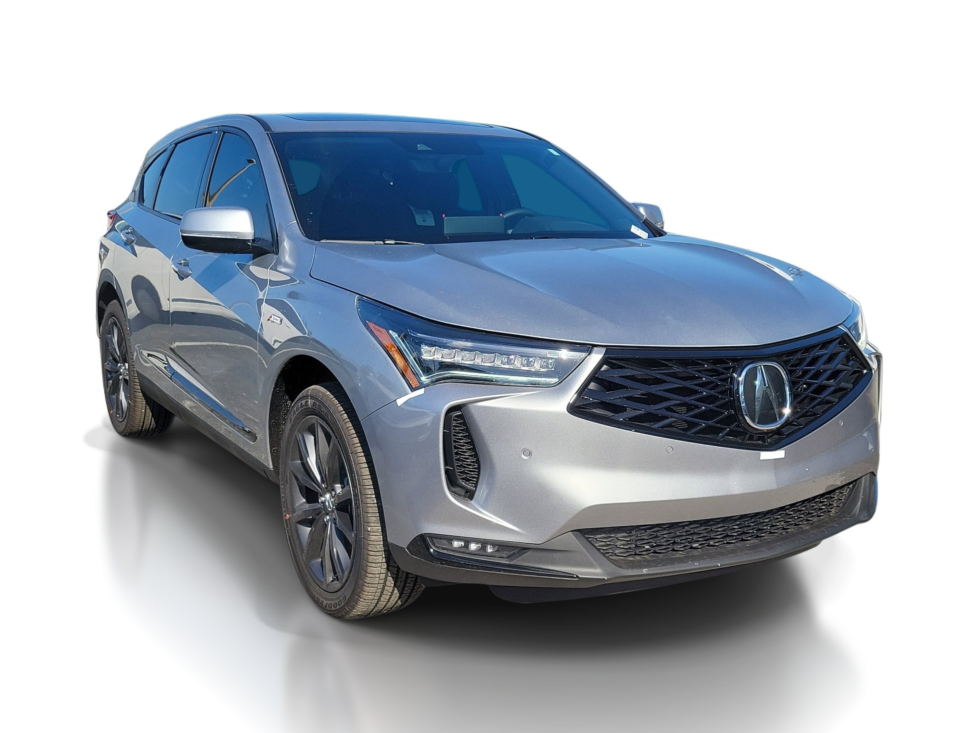 2026 Acura RDX w/A-Spec Package