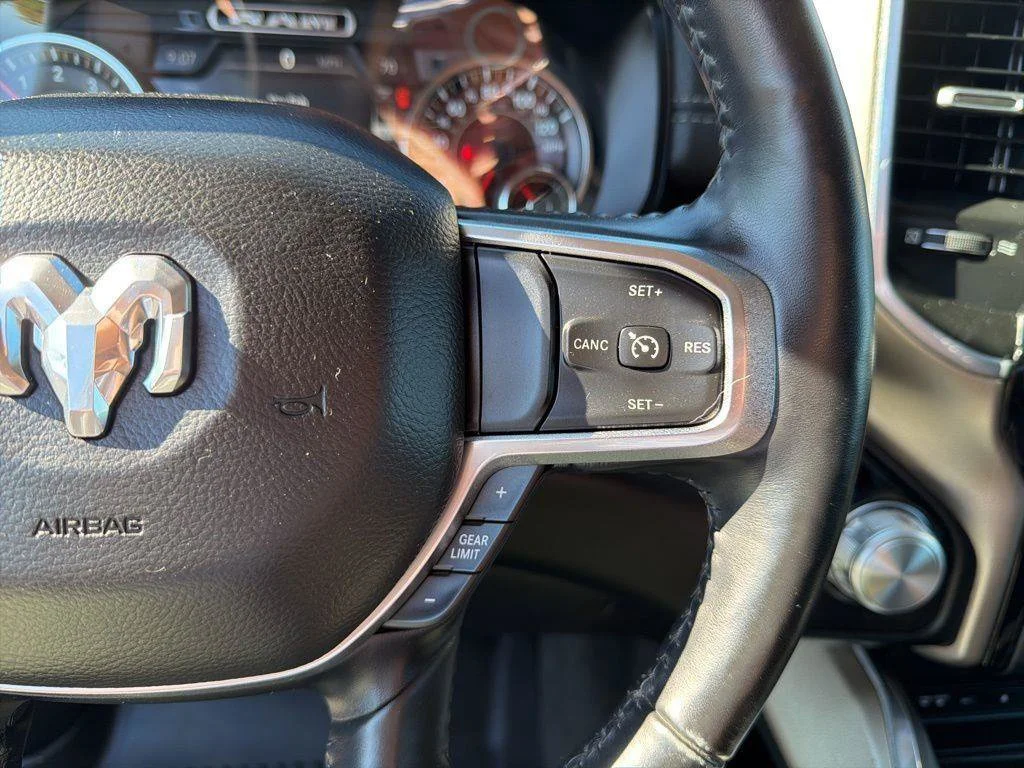 Used 2019 Red Ram Laramie image 56