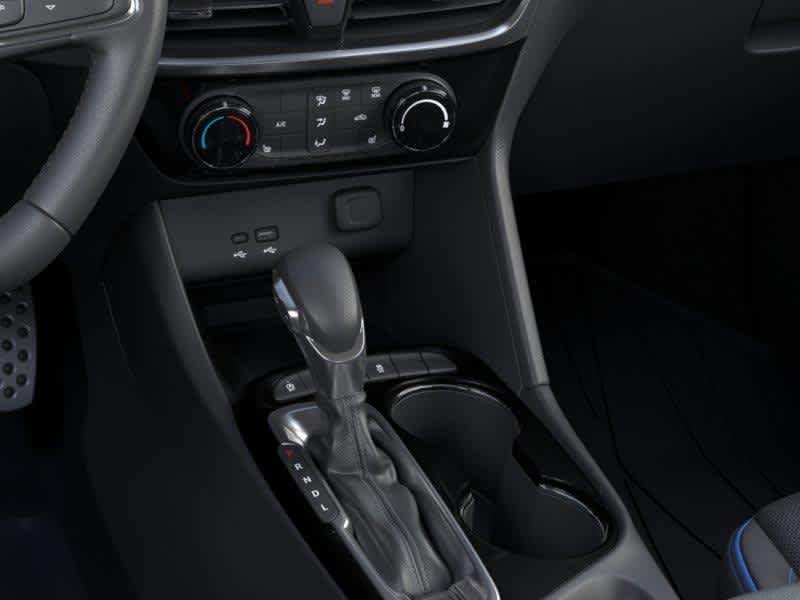 New 2026 Ocean Blue Metallic Buick Sport Touring image 23