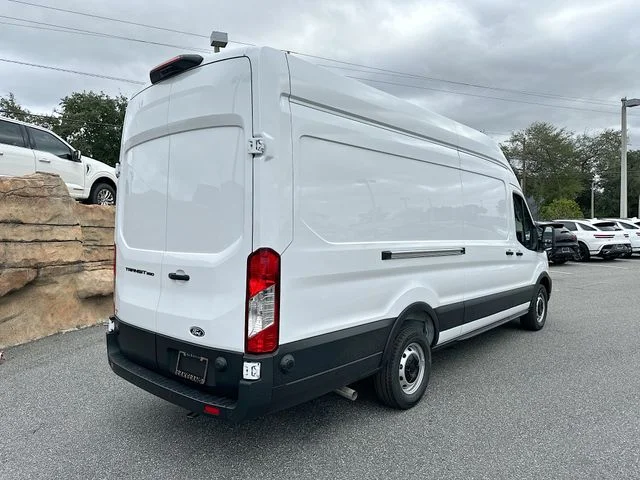 New 2026 Ford Transit-350 Base